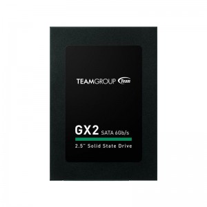 SSD Team Group GX2 256GB 2.5'' SATA3